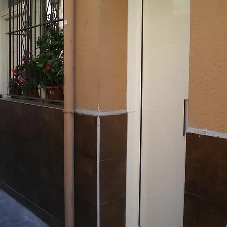 Apartament Elcano סאבאדל