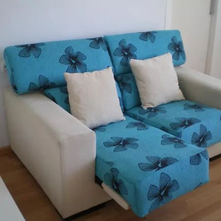 דירה Apartament Elcano סאבאדל