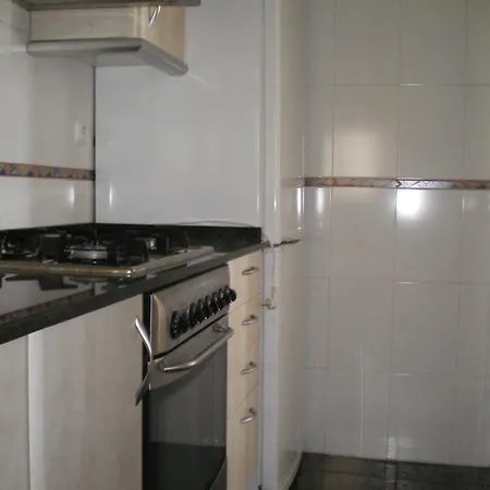 Apartament Elcano