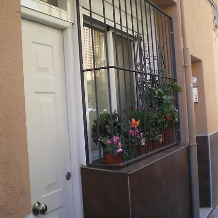 Apartament Elcano סאבאדל