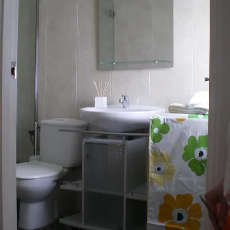 Apartment Apartament Elcano
