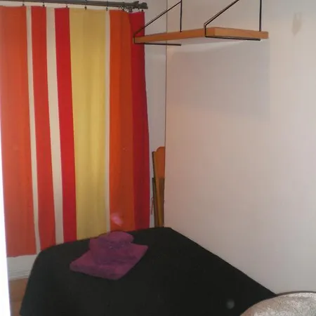 Apartament Elcano סאבאדל