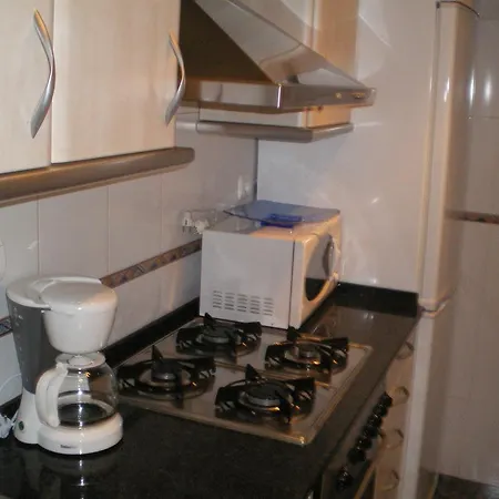 Apartment Apartament Elcano Sabadell
