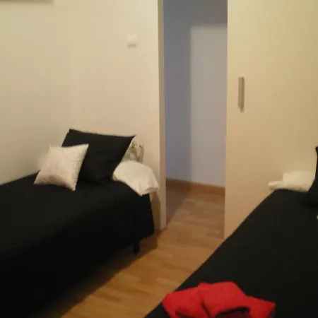 דירה Apartament Elcano *