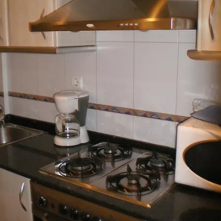 Apartment Apartament Elcano Sabadell
