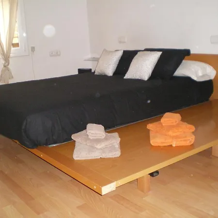 Apartament Elcano
