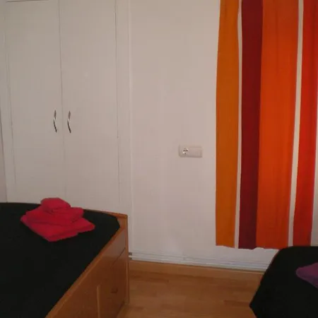 Apartament Elcano סאבאדל